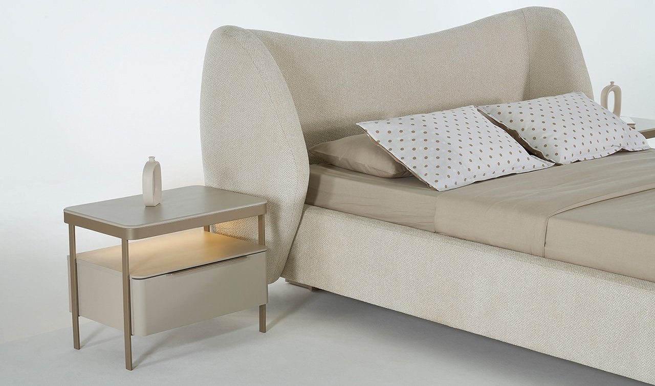 Meta Yatak Odası Takımı