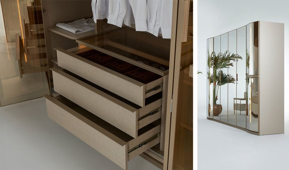 Meta Yatak Odası Takımı