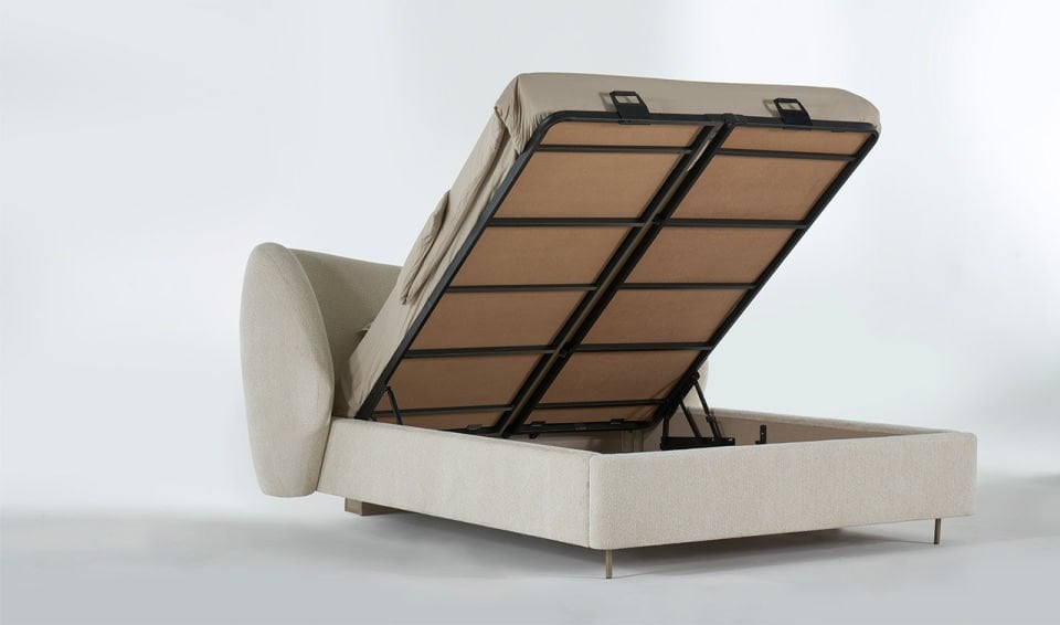 Meta Yatak Odası Takımı