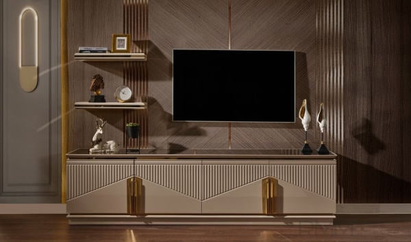 İmaj Zümrüt Tv Ünitesi