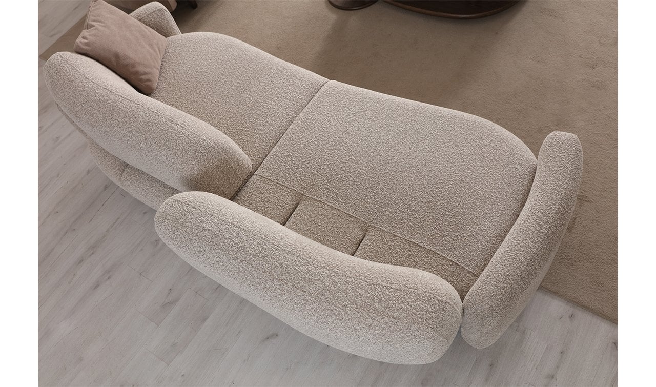 Lucca Dark Koltuk Takımı