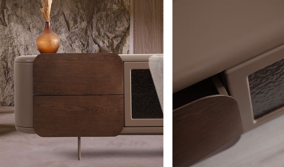 Stark Yemek Odası Takımı