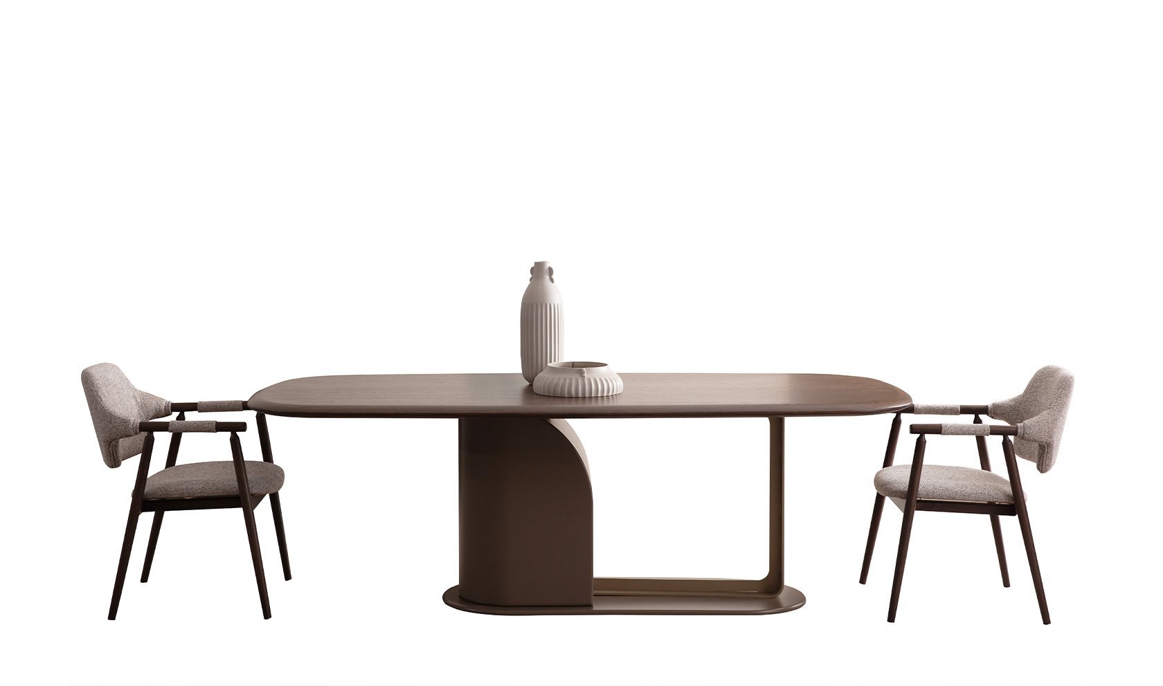 Stark Yemek Odası Takımı