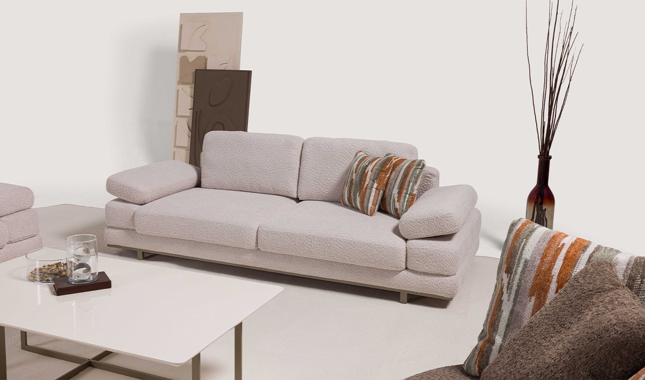 Blanca Koltuk Takımı