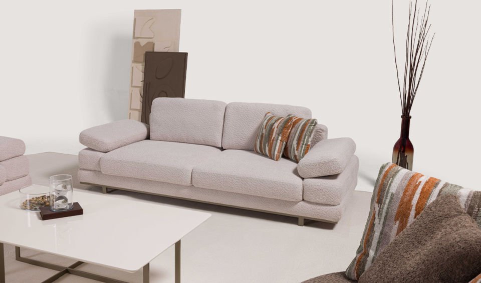 Blanca Koltuk Takımı