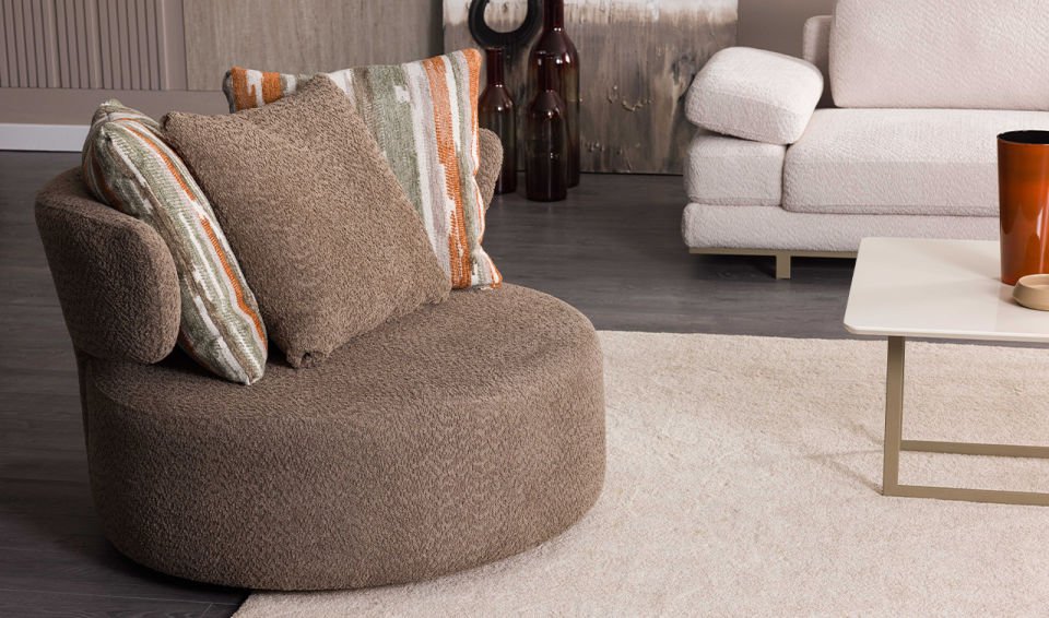 Blanca Koltuk Takımı