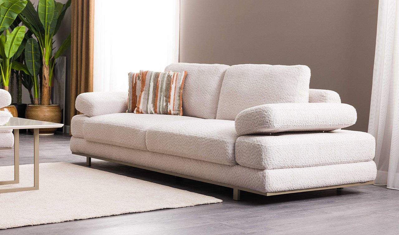 Blanca Koltuk Takımı