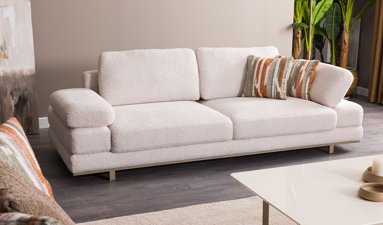 Blanca Koltuk Takımı