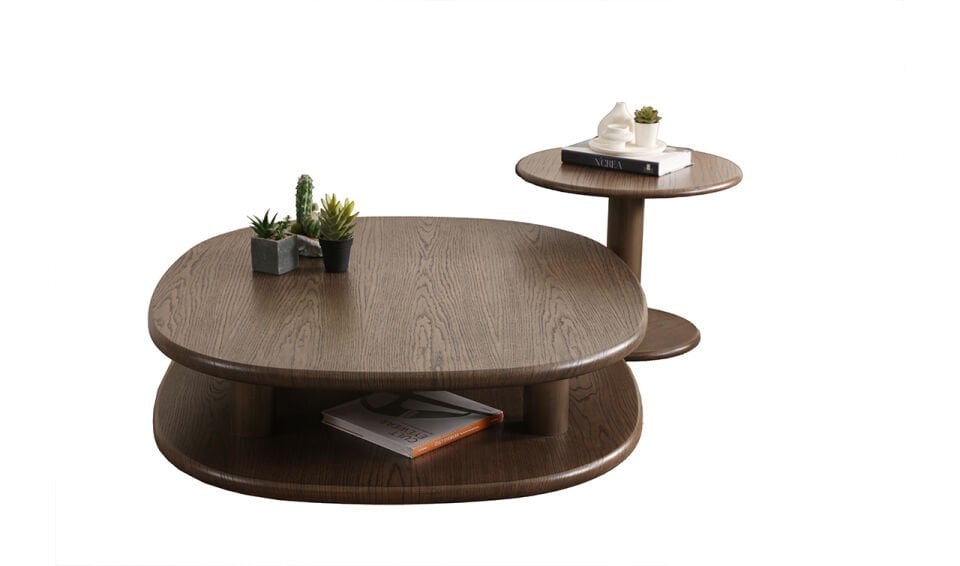 Lucca Dark TV Ünitesi