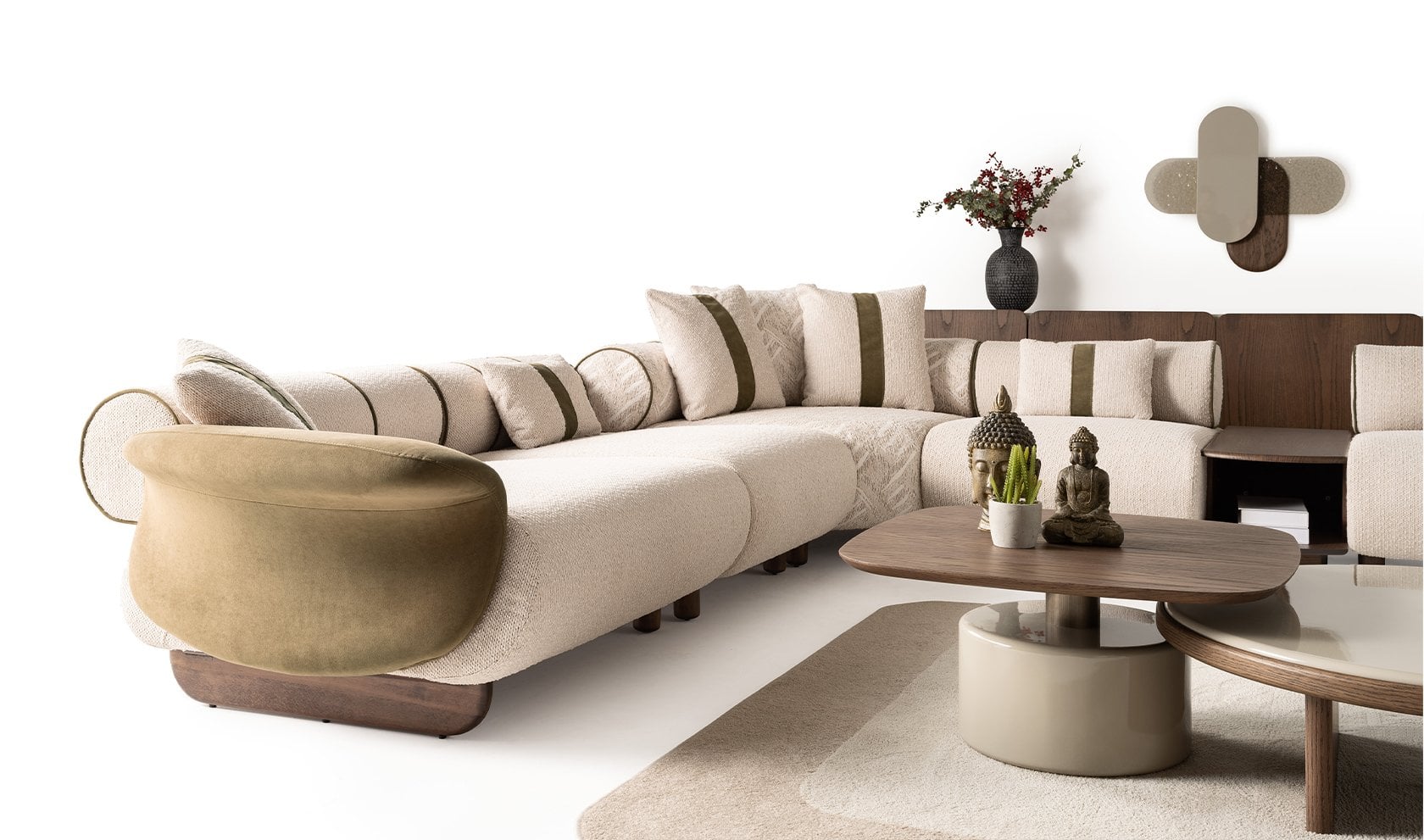 Erica Köşe Takımı