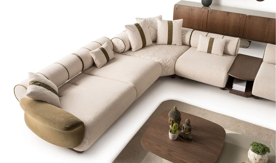 Erica Köşe Takımı