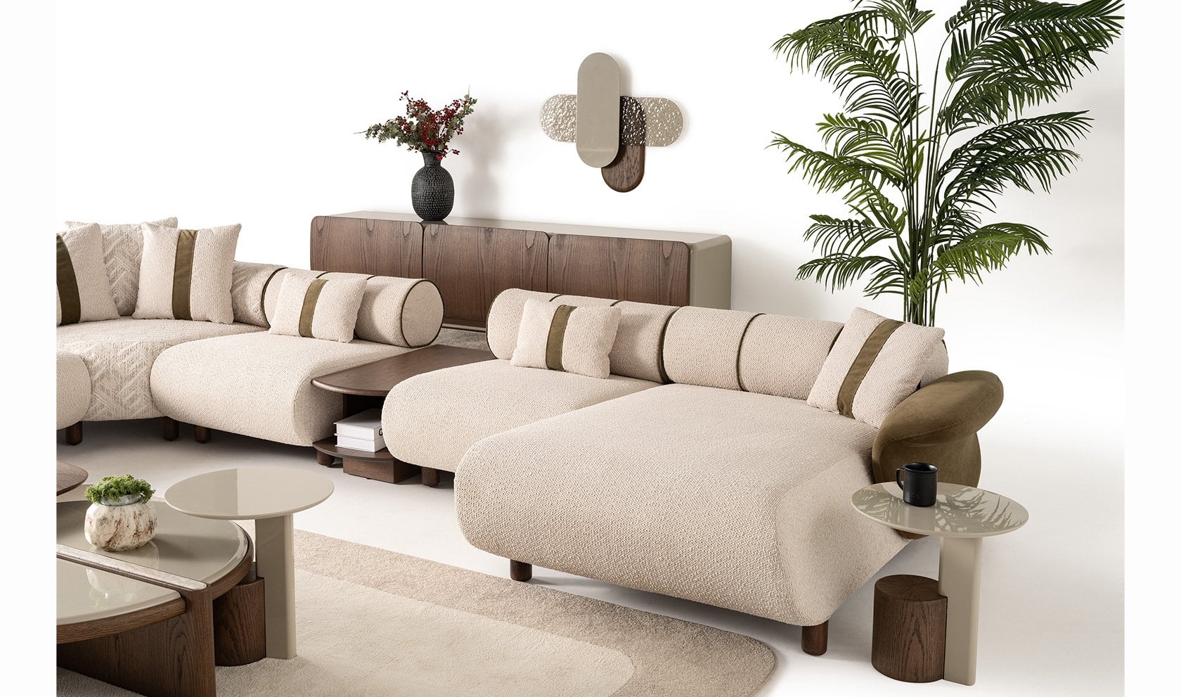 Erica Köşe Takımı