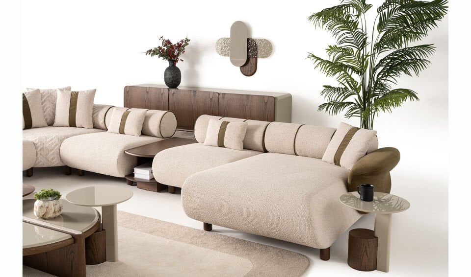 Erica Köşe Takımı