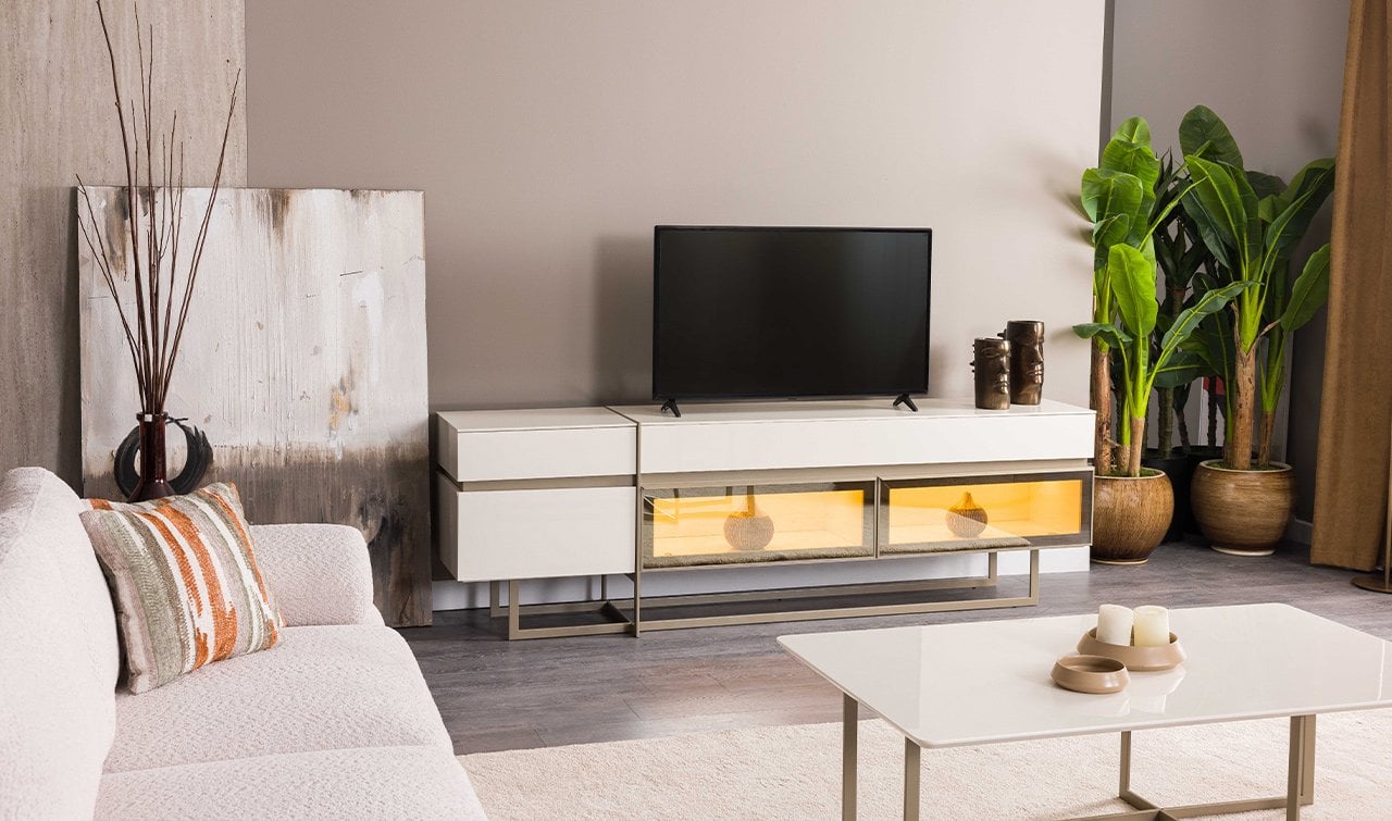 Blanca Tv Ünitesi