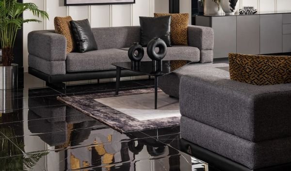 Natura Koltuk Takımı