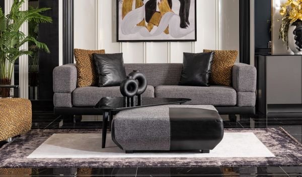 Natura Koltuk Takımı