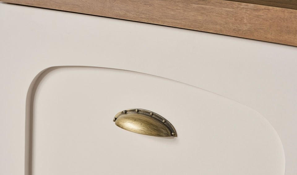 Rigel Tv Ünitesi - Duvar Ünitesi