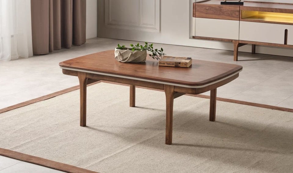 Mirabella TV Ünitesi