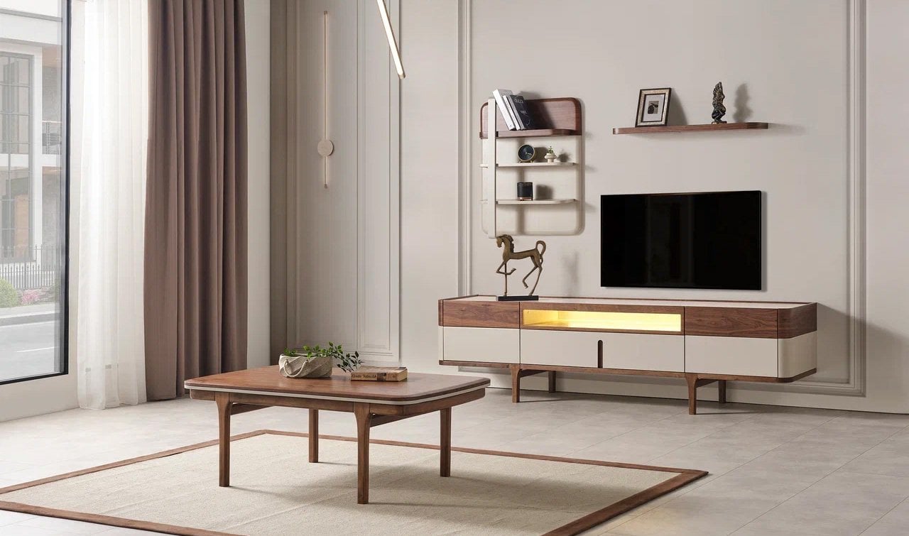 Mirabella TV Ünitesi