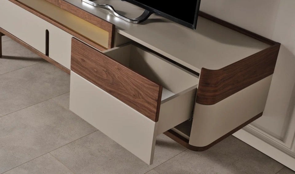 Mirabella TV Ünitesi