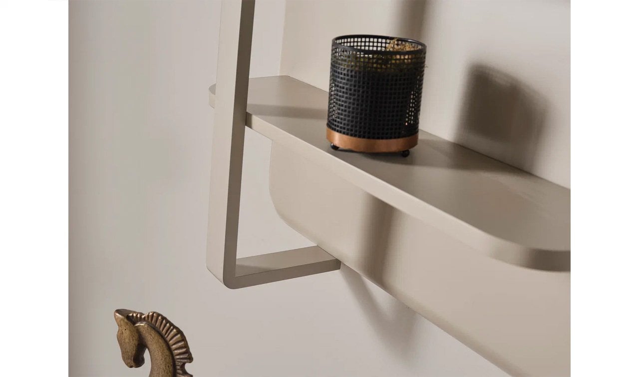 Mirabella TV Ünitesi