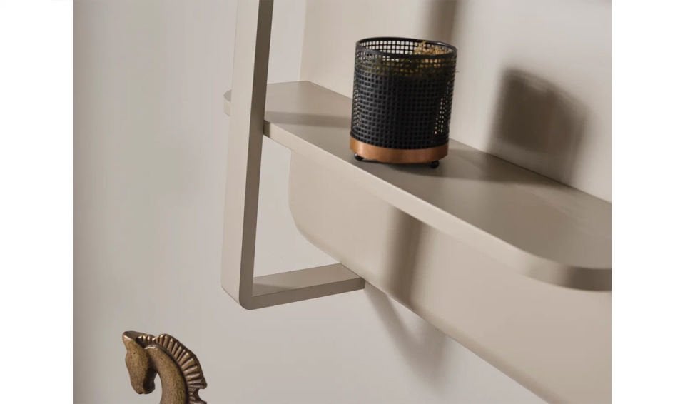 Mirabella TV Ünitesi