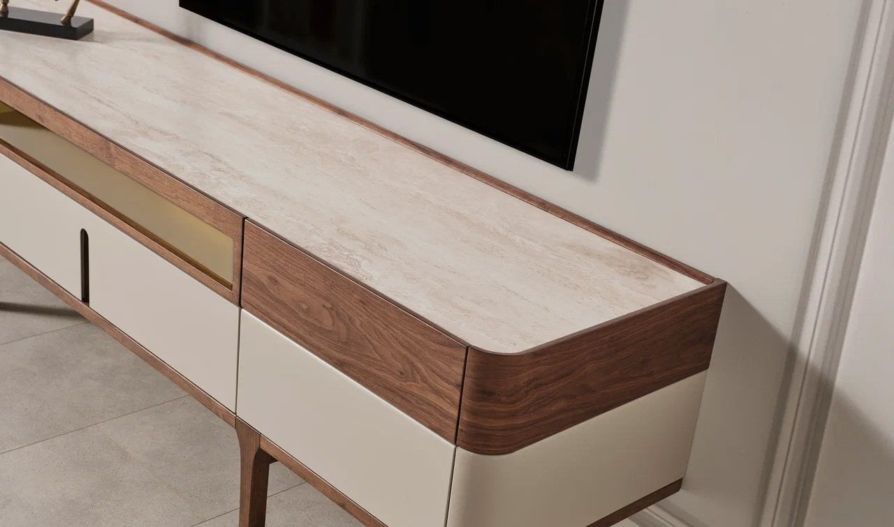 Mirabella TV Ünitesi