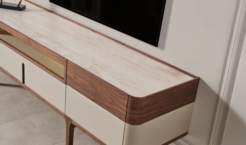 Mirabella TV Ünitesi