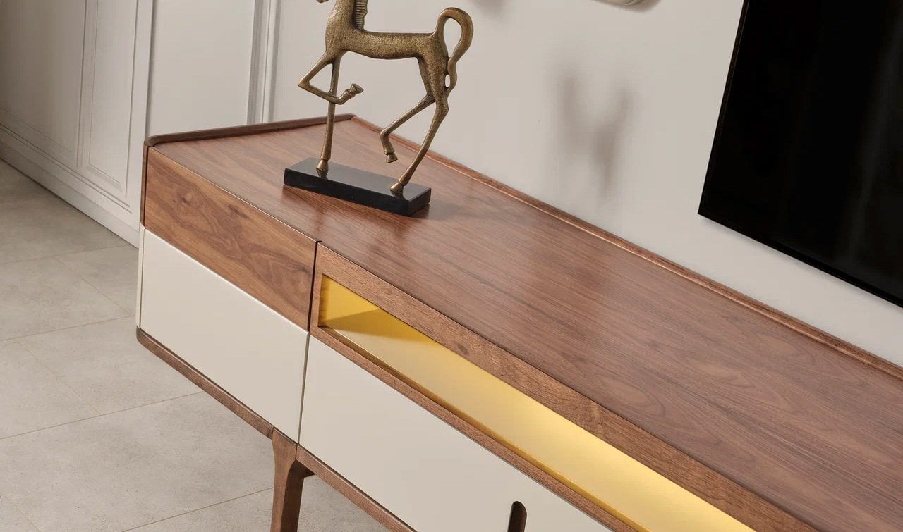 Mirabella TV Ünitesi