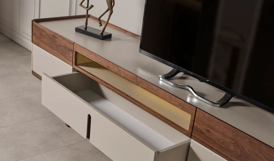 Mirabella TV Ünitesi