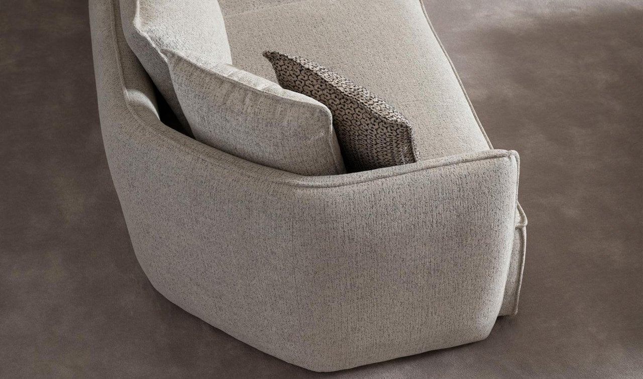 Prag Modern Köşe Koltuk