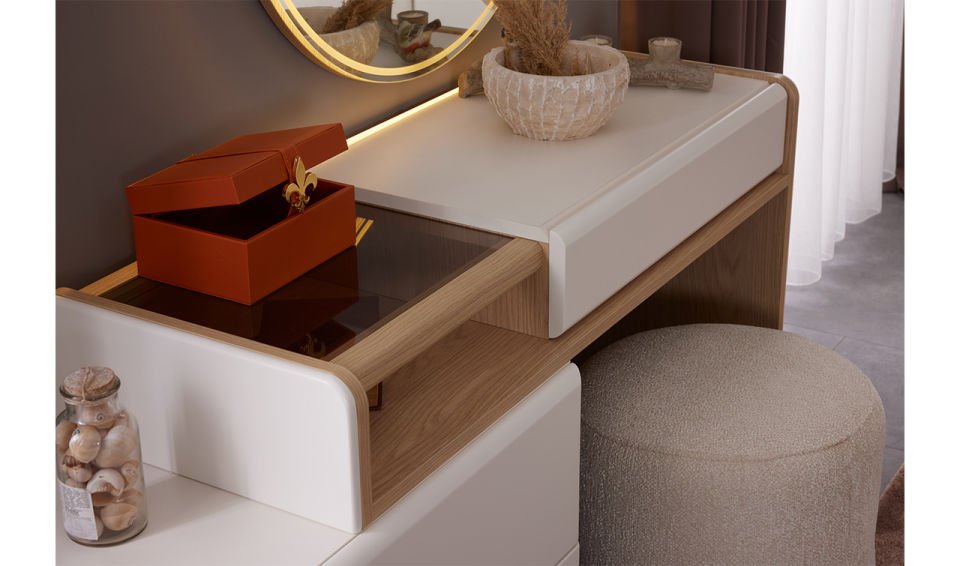 Lisa Yatak Odası Takımı