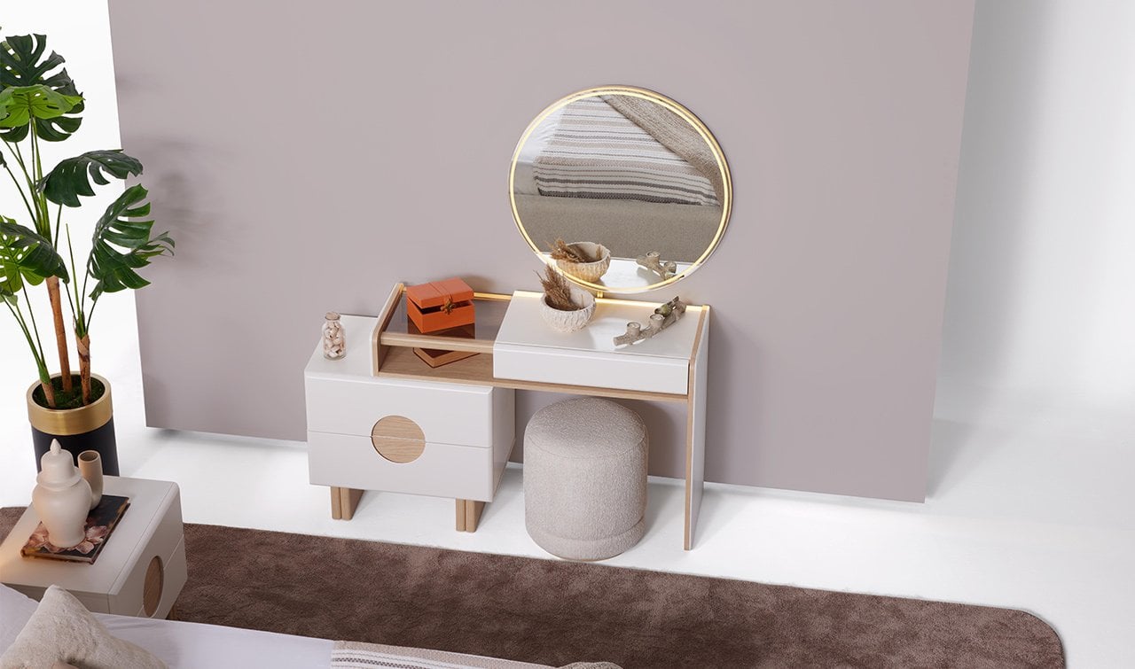 Lisa Yatak Odası Takımı