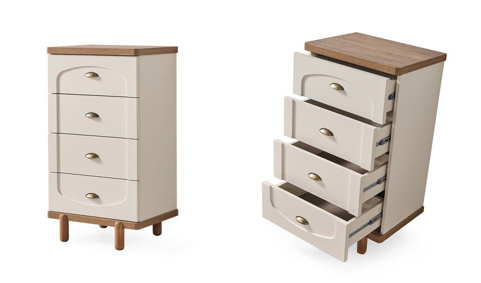 Rigel Yatak Odası Takımı