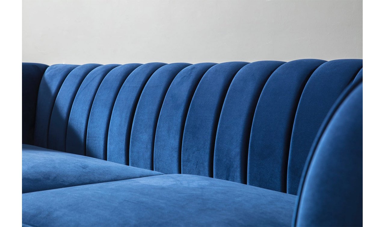 Maldiv Koltuk Takımı Gold