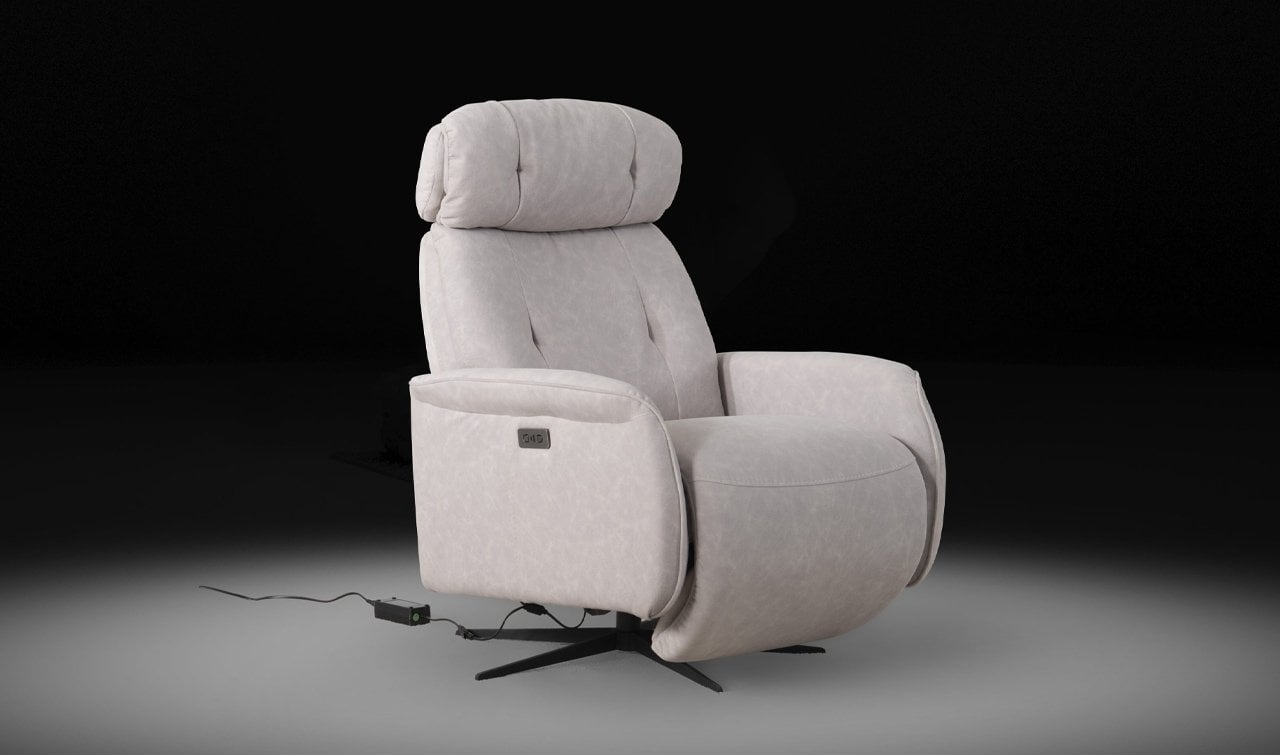 Urla Mekanizmalı TV Koltuk