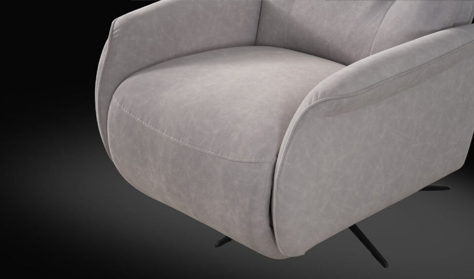 Urla Mekanizmalı TV Koltuk