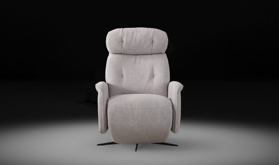 Urla Mekanizmalı TV Koltuk