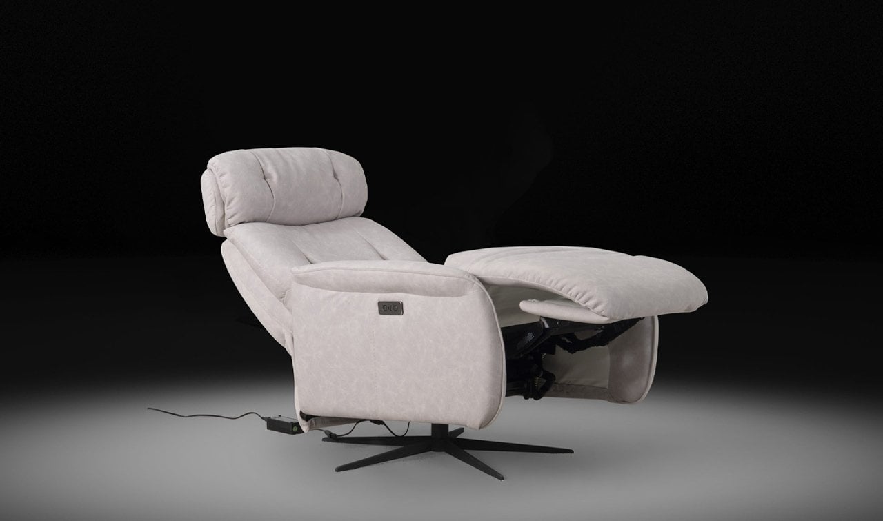 Urla Mekanizmalı TV Koltuk