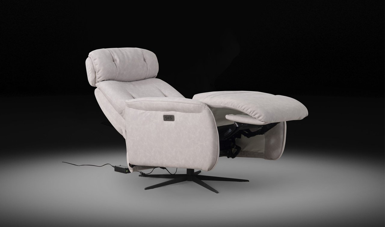 Urla Mekanizmalı TV Koltuk