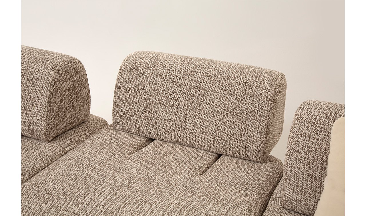 Rio Köşe Koltuk | Modüler