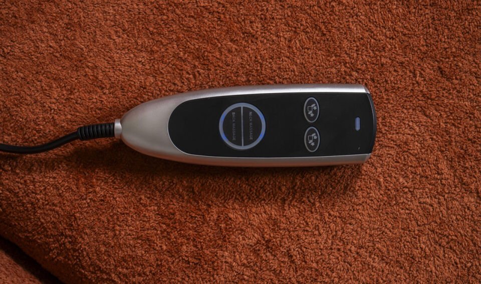 Samos Motorlu TV Koltuk