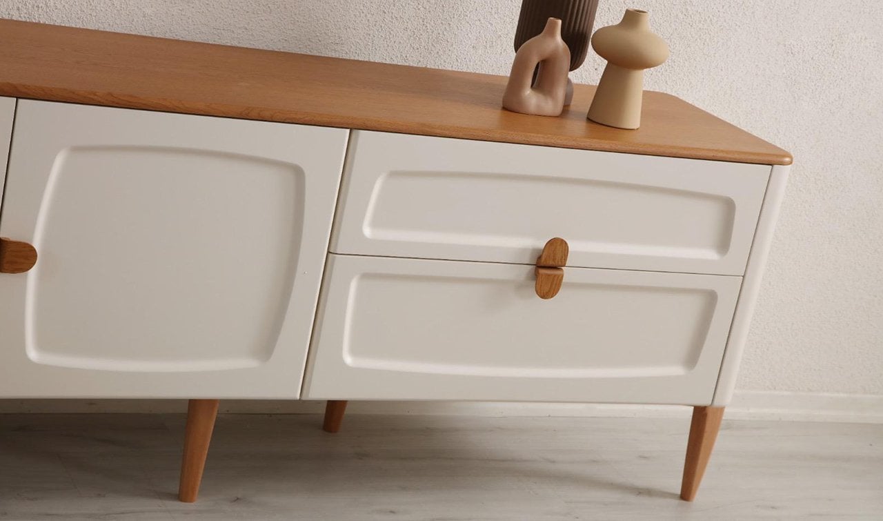 Natura Yemek Odası Takımı | Bohem