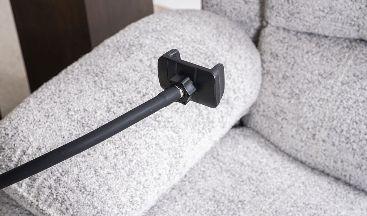 Safran Motorlu TV Koltuk