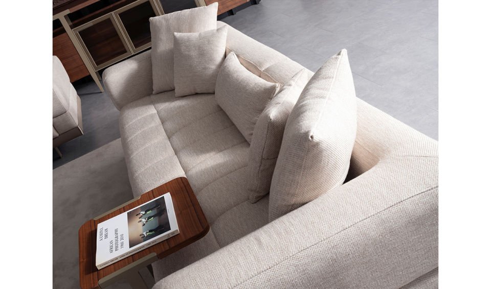 Loop Koltuk Takımı