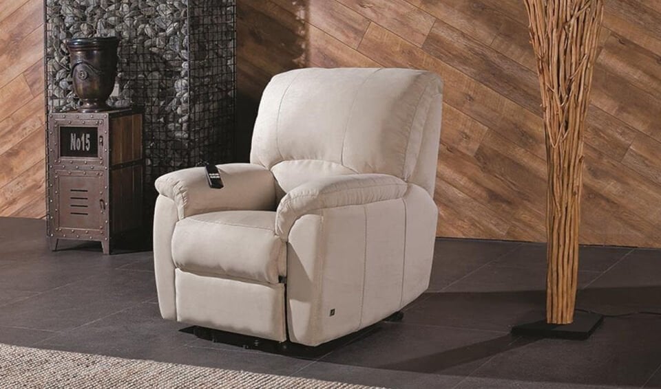 Arşiyan Medikal Berjer