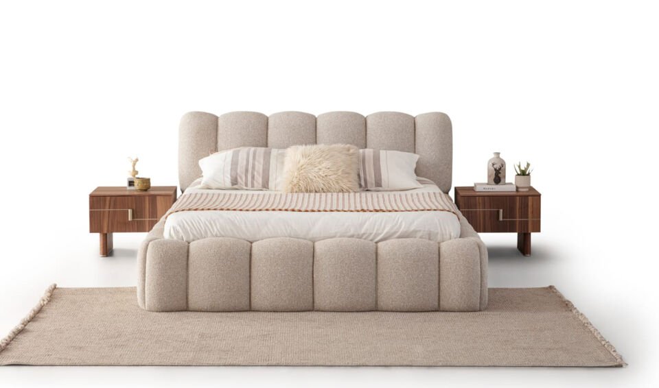 Vesta Yatak Odası Takımı