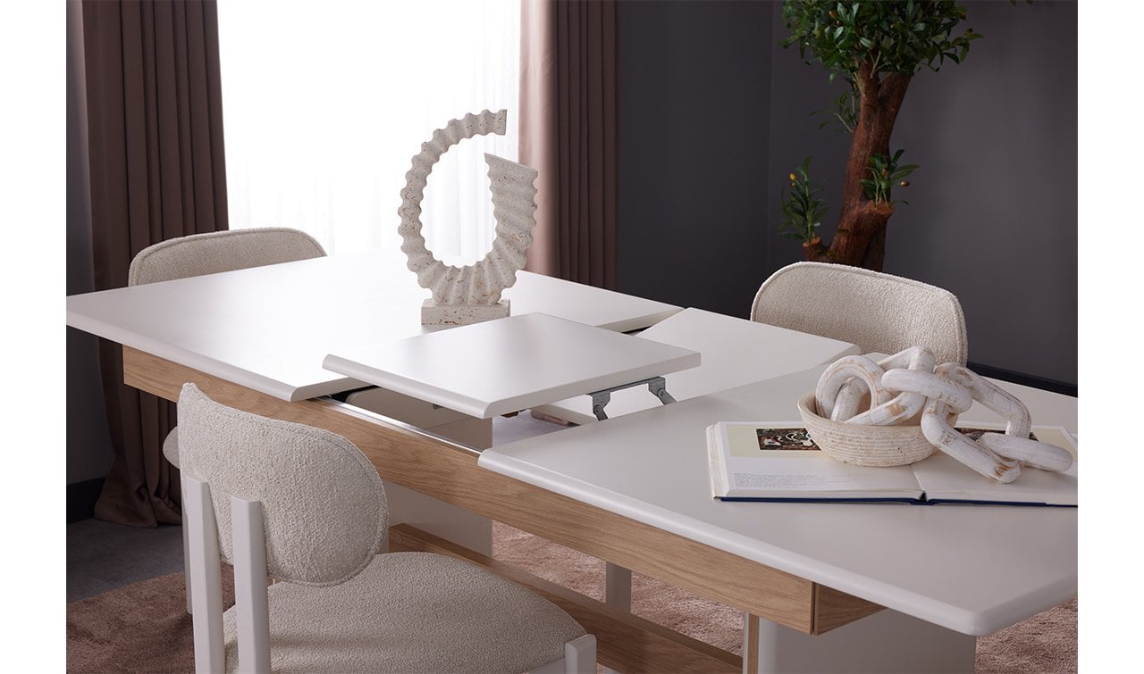 Lisa Yemek Odası Takımı