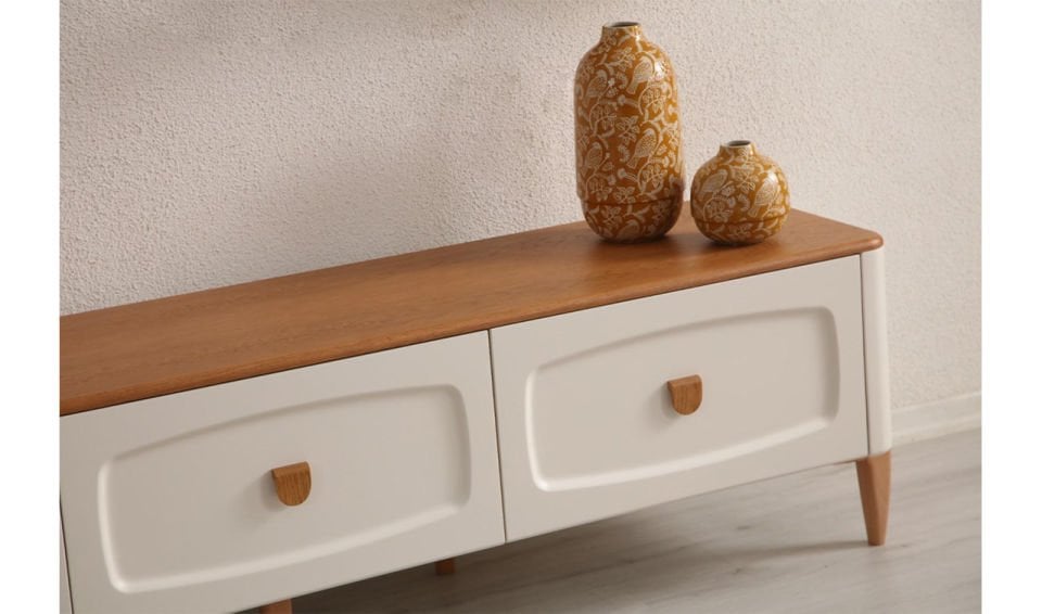 Natura Tv Ünitesi | Bohem