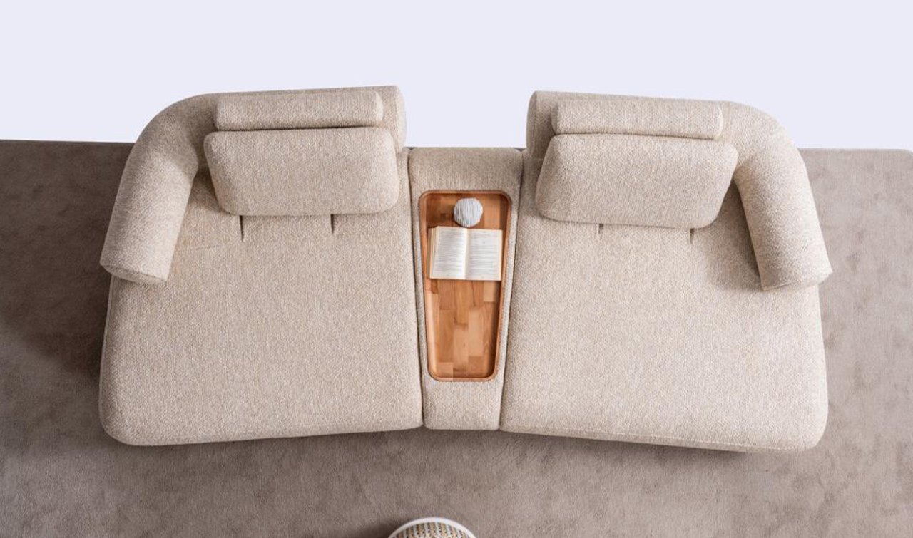 Bohem Koltuk Takımı